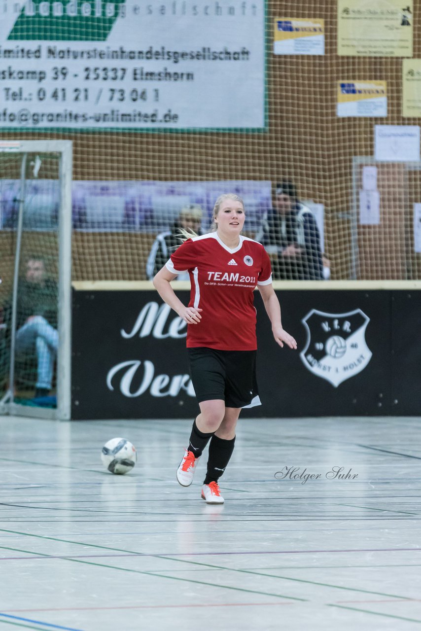 Bild 725 - Volksbank-Cup Horst